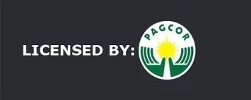 Pagcor logo