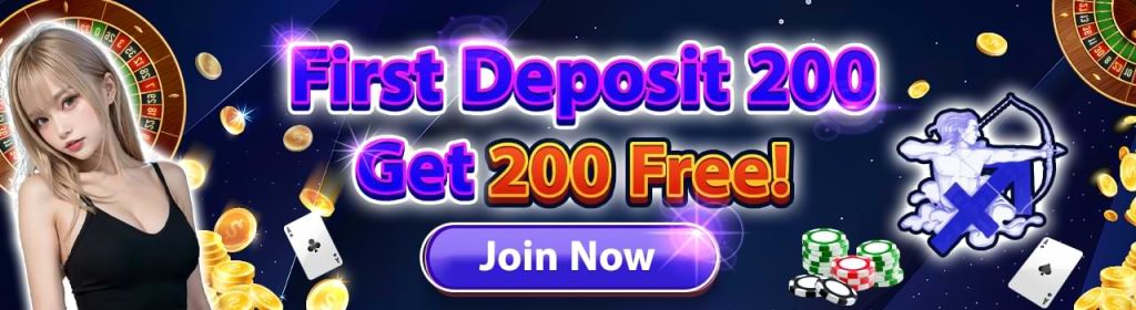 firstdeposit