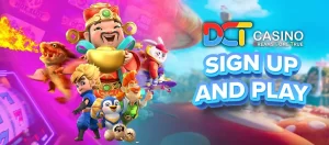 dct casino apk