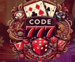 CODE777 Casino
