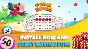 fun bingo casino app